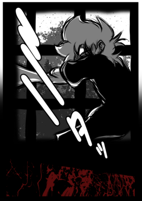 Read Shadows  15 Page 5 in English