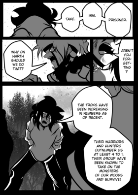 Read Shadows  15 Page 7 in English