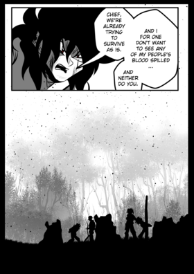 Read Shadows  15 Page 9 in English