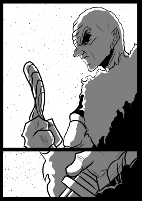 Read Shadows  15 Page 10 in English