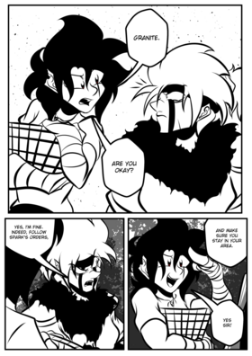 Read Shadows  16 Page 7 in English