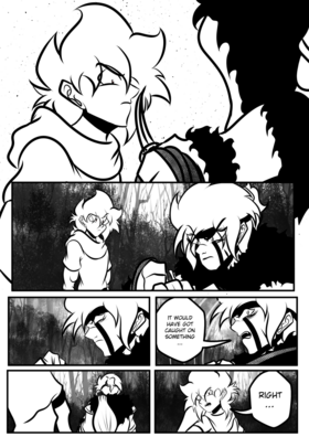 Read Shadows  17 Page 4 in English