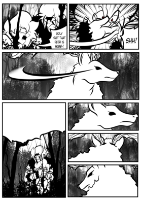 Read Shadows  17 Page 7 in English