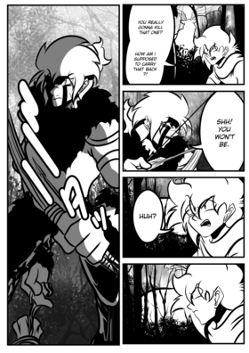 Read Shadows  17 Page 9 in English