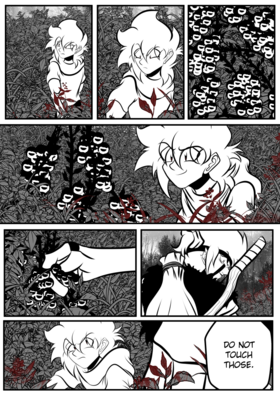 Read Shadows  18 Page 2 in English