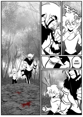 Read Shadows  18 Page 7 in English