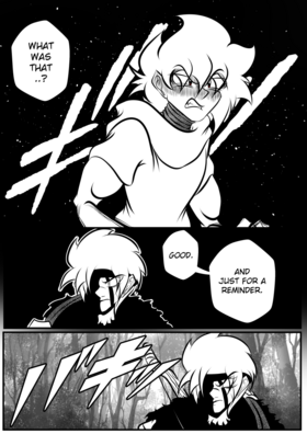 Read Shadows  18 Page 10 in English