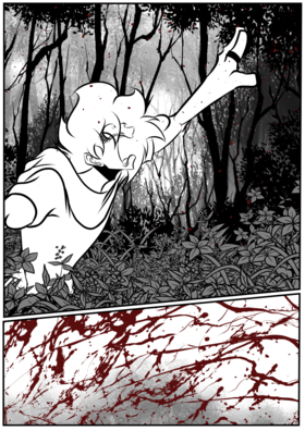 Read Shadows  19 Page 1 in English