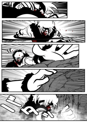 Read Shadows  19 Page 3 in English