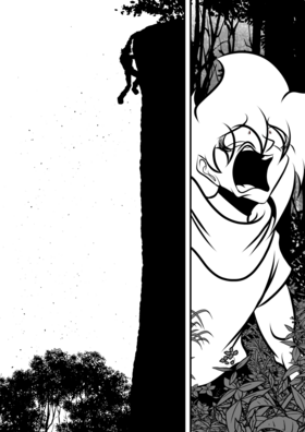 Read Shadows  19 Page 4 in English