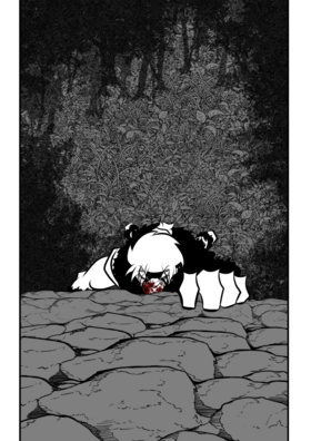Read Shadows  19 Page 5 in English