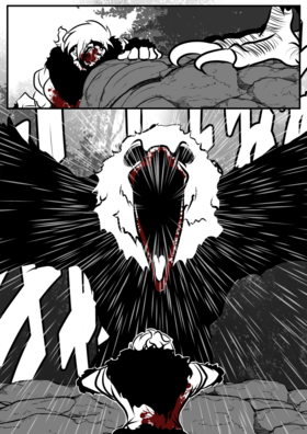 Read Shadows  19 Page 6 in English