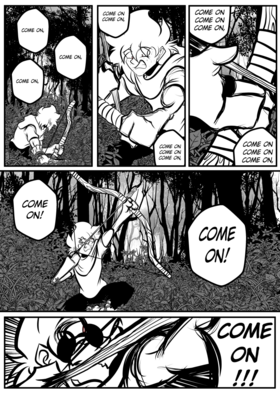 Read Shadows  19 Page 10 in English