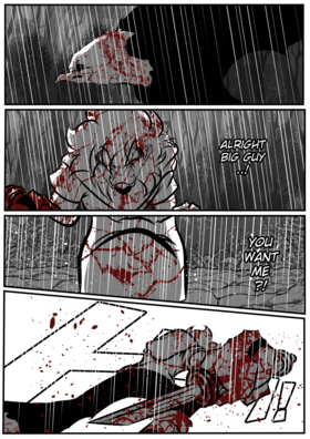 Read Shadows  20 Page 3 in English
