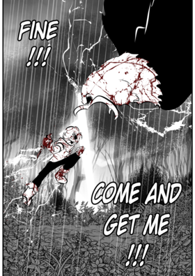 Read Shadows  20 Page 4 in English