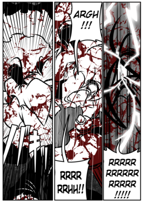 Read Shadows  20 Page 5 in English