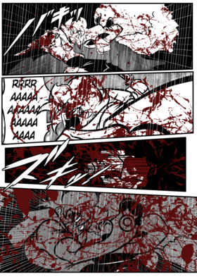 Read Shadows  20 Page 7 in English