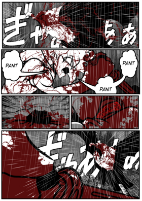 Read Shadows  20 Page 9 in English