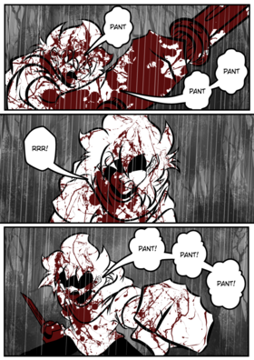 Read Shadows  20 Page 10 in English