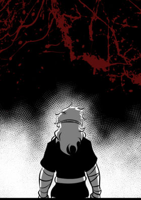 Read Shadows  21 Page 4 in English