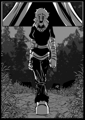 Read Shadows  21 Page 8 in English