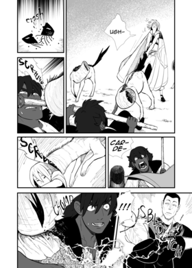 Read In This Darkened Land  11 Page 7 in English