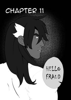 Read In This Darkened Land  12 Page 1 in English