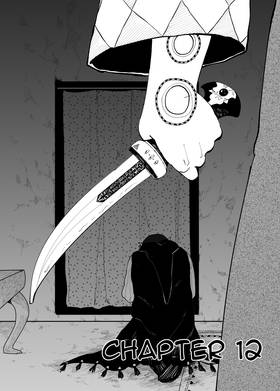 Read In This Darkened Land  13 Page 1 in English