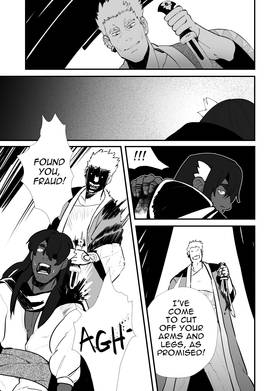 Read In This Darkened Land  13 Page 2 in English