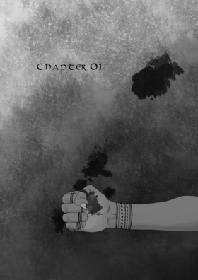 Read In This Darkened Land  1 Page 1 in English