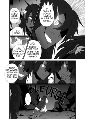 Read In This Darkened Land  2 Page 5 in English