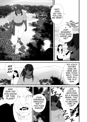 Read In This Darkened Land  4 Page 7 in English