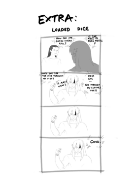 Read In This Darkened Land  5 Page 2 in English