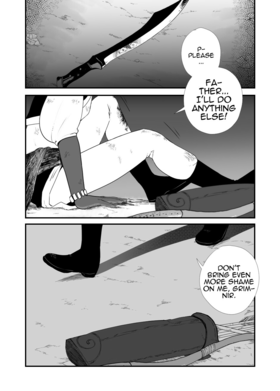 Read In This Darkened Land  7 Page 2 in English