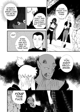 Read In This Darkened Land  10 Page 10 in English