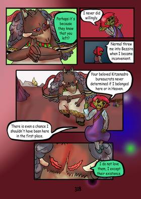 Read Reap  13 Page 9 in English