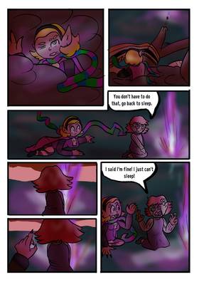 Read Reap  19 Page 4 in English