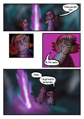 Read Reap  19 Page 7 in English