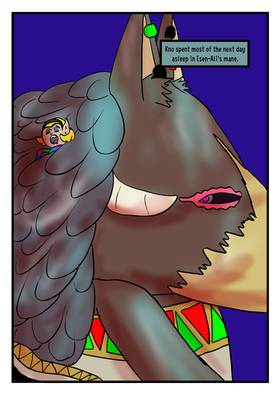 Read Reap  19 Page 8 in English