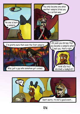 Read Reap  8 Page 2 in English
