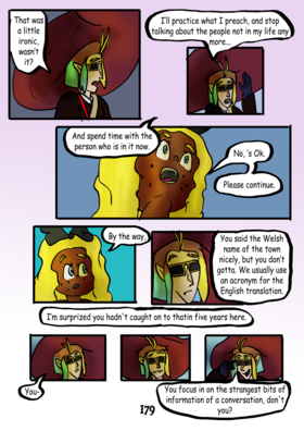 Read Reap  8 Page 7 in English