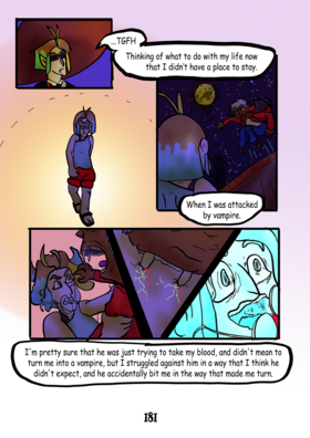 Read Reap  8 Page 9 in English