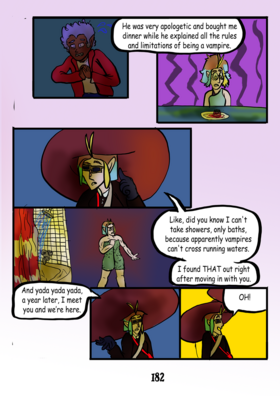 Read Reap  8 Page 10 in English