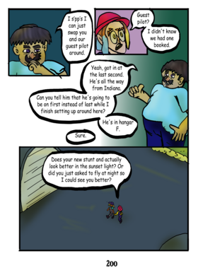 Read Reap  9 Page 4 in English
