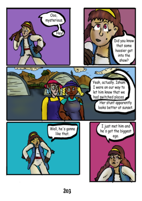 Read Reap  9 Page 7 in English