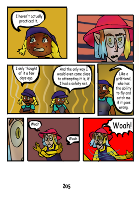Read Reap  9 Page 9 in English