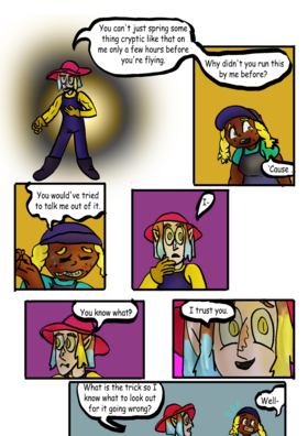 Read Reap  9 Page 10 in English