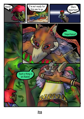 Read Reap  10 Page 4 in English