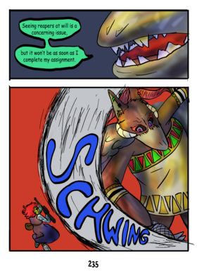 Read Reap  10 Page 6 in English
