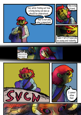 Read Reap  10 Page 7 in English